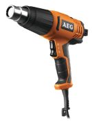 AEG HG 600 VK AEG HG 600 VK