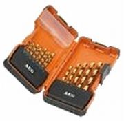 AEG HSS-G TiN (4932352245) AEG HSS-G TiN (4932352245)