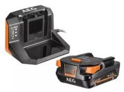 AEG L1820S AEG L1820S