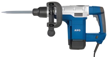 AEG MH 5 E AEG MH 5 E