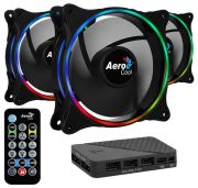 Aerocool Eclipse 12 Pro Aerocool Eclipse 12 Pro