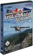 Aerosoft Flight Simulator X - Flight 1 Ground Environment Europe PC Aerosoft Flight Simulator X - Flight 1 Ground Environment Europe PC