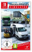 Aerosoft Truck & Logistics Simulator Switch Aerosoft Truck & Logistics Simulator Switch