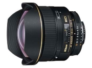 Nikon AF Nikkor 14 mm 1:2.8D ED Nikon AF Nikkor 14 mm 1:2.8D ED