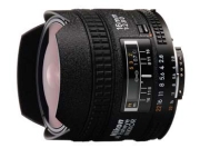 Nikon AF Fisheye-Nikkor 16 mm 1:2.8D Nikon AF Fisheye-Nikkor 16 mm 1:2.8D