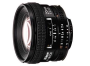 Nikon AF Nikkor 20 mm 1:2.8D Nikon AF Nikkor 20 mm 1:2.8D