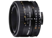Nikon AF Nikkor 50 mm 1:1.8D Nikon AF Nikkor 50 mm 1:1.8D