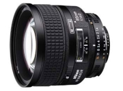 Nikon AF Nikkor 85 mm 1:1.4D Nikon AF Nikkor 85 mm 1:1.4D