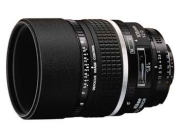 Nikon AF DC-Nikkor 105 mm 1:2D Nikon AF DC-Nikkor 105 mm 1:2D