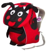 Affenzahn Little Friend - Maja Ladybug Affenzahn Little Friend - Maja Ladybug