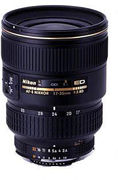 Nikon AF-S Zoom-Nikkor 17-35 mm 1.2.8D IF-ED Nikon AF-S Zoom-Nikkor 17-35 mm 1.2.8D IF-ED