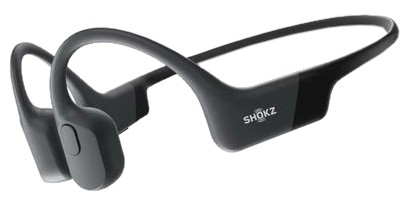 Shokz
