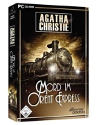 cdv Agatha Christie: Murder on the Orient Express PC cdv Agatha Christie: Murder on the Orient Express PC