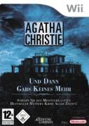 cdv Agatha Christie: And Then There Were None Wii cdv Agatha Christie: And Then There Were None Wii