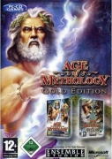 Microsoft Age of Mythology Gold Edition PC Microsoft Age of Mythology Gold Edition PC