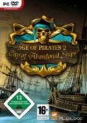 dtp Age of Pirates 2: City of Abandoned Ships PC dtp Age of Pirates 2: City of Abandoned Ships PC