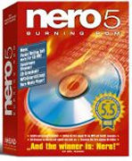 Nero 5.5 Nero 5.5