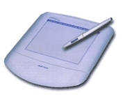 Aiptek HyperPen 5000U Aiptek HyperPen 5000U