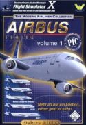 Microsoft Flight Simulator X - Airbus Series Vol. 1 Del. PC Microsoft Flight Simulator X - Airbus Series Vol. 1 Del. PC