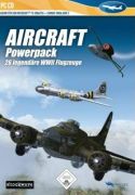 NBG Aircraft Powerpack PC NBG Aircraft Powerpack PC