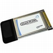 Lancom AirLancer MC-54A Lancom AirLancer MC-54A