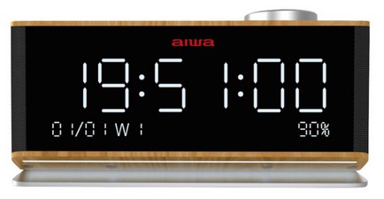 Aiwa
