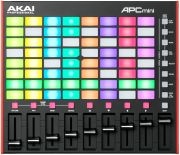 Akai APC Mini MK2 Akai APC Mini MK2