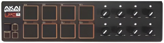Akai LPD8 Akai LPD8