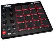 Akai MPD-218 Akai MPD-218