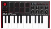 Akai MPK Mini MKIII Akai MPK Mini MKIII