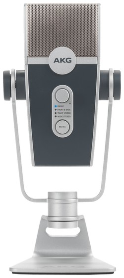 AKG Lyra AKG Lyra