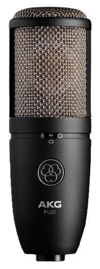 AKG P420 AKG P420