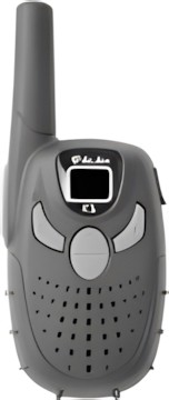 Alan Electronics K1 Alan Electronics K1
