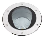 Albert Recessed ground spotlight (692422) Albert Recessed ground spotlight (692422)