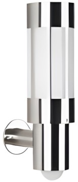 Albert Wall lamp with motion sensor 690241 Albert Wall lamp with motion sensor 690241