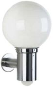 Albert wall light with motion sensor Albert wall light with motion sensor