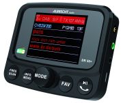 Albrecht DR-56+ Albrecht DR-56+