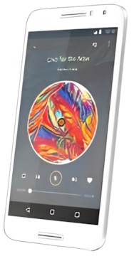 Alcatel A3 Alcatel A3