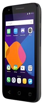 Alcatel One Touch Pixi 3 (4.5) Alcatel One Touch Pixi 3 (4.5)