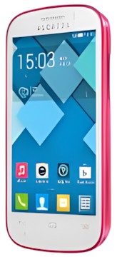 Alcatel One Touch POP C3 Dual SIM Alcatel One Touch POP C3 Dual SIM