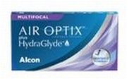 Alcon Air Optix Plus HydraGlyde Multifocal 6 pack Alcon Air Optix Plus HydraGlyde Multifocal 6 pack