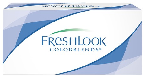 Alcon FreshLook Colorblends 2 pcs. Alcon FreshLook Colorblends 2 pcs.