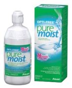 Alcon Optifree Puremoist 4 x 300 ml Alcon Optifree Puremoist 4 x 300 ml