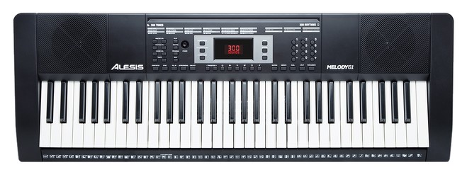 Alesis Melody 61 MKII Alesis Melody 61 MKII