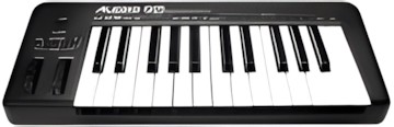 Alesis Q25 Alesis Q25