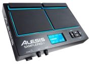 Alesis SamplePad 4 Alesis SamplePad 4