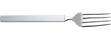 Alessi 4180/2 Dry Table Fork 6-piece Alessi 4180/2 Dry Table Fork 6-piece