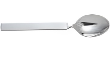 Alessi 4180/8 Dry Coffee Spoon Set of 6 Alessi 4180/8 Dry Coffee Spoon Set of 6