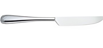 Alessi 5180/3 Nuovo Milano Table Knife Set 6-piece Alessi 5180/3 Nuovo Milano Table Knife Set 6-piece