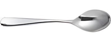 Alessi 5180/8 Nuovo Milano coffee spoon set 6-piece Alessi 5180/8 Nuovo Milano coffee spoon set 6-piece